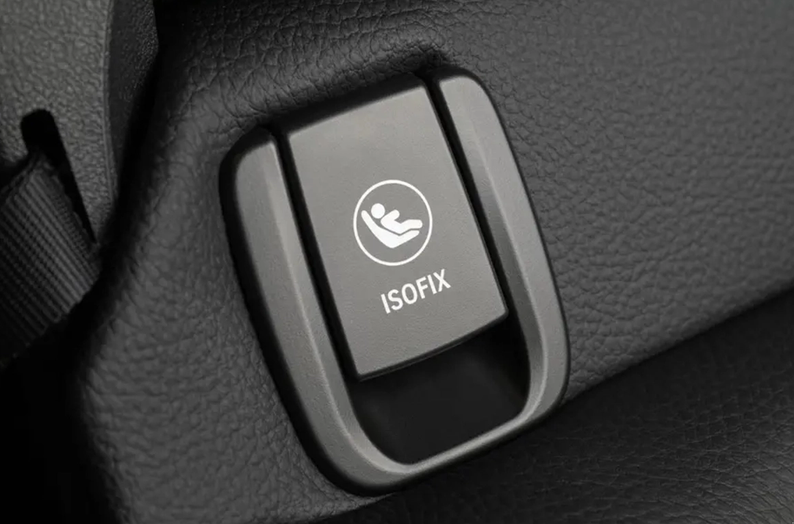 isofix